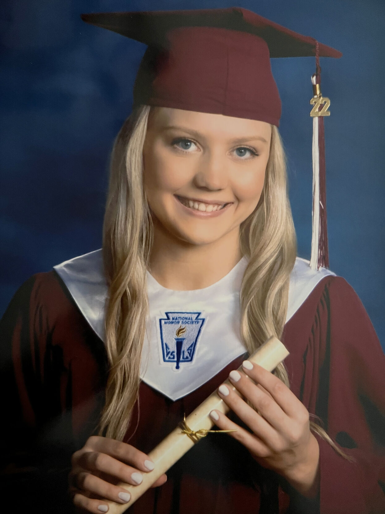 Academic Athletic of the Year 2022